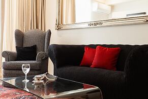 Best Western Plus Embassy Hotel