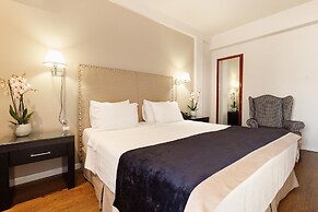 Best Western Plus Embassy Hotel