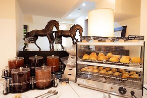 Best Western Plus Embassy Hotel