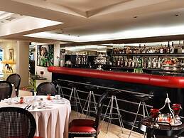 Best Western Plus Embassy Hotel