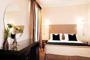 Best Western Plus Embassy Hotel