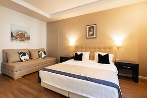 Best Western Plus Embassy Hotel