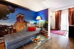 Best Western Plus Embassy Hotel