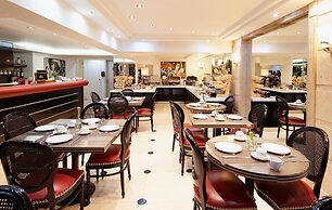 Best Western Plus Embassy Hotel