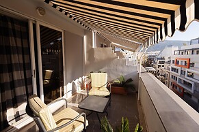 Best Western Plus Embassy Hotel