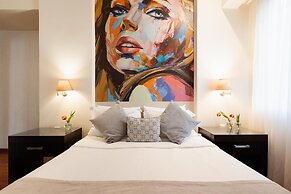 Best Western Plus Embassy Hotel
