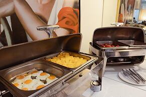 Best Western Plus Embassy Hotel