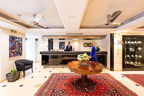 Best Western Plus Embassy Hotel