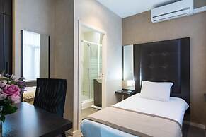 Hotel Chambord