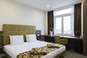 Hotel Chambord