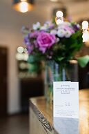 Hotel Chambord