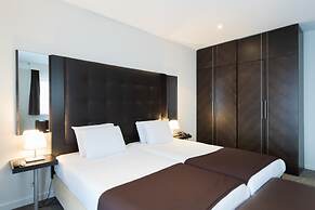 Hotel Chambord