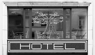 Hotel Chambord