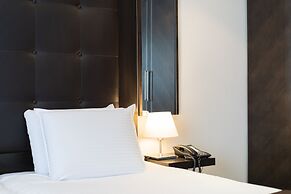 Hotel Chambord
