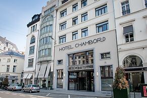 Hotel Chambord