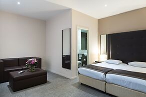 Hotel Chambord