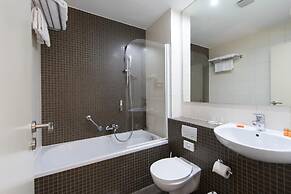 Hotel Chambord