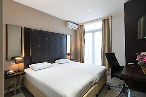 Hotel Chambord