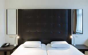 Hotel Chambord