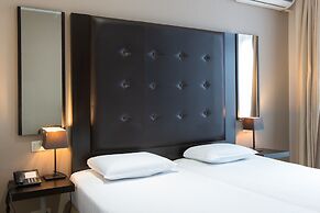 Hotel Chambord