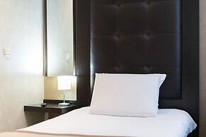 Hotel Chambord