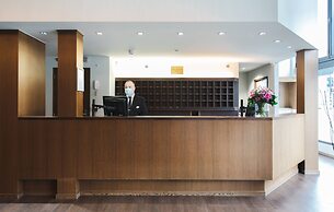 Hotel Chambord