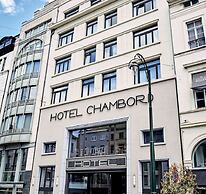Hotel Chambord