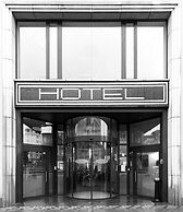 Hotel Chambord