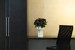 Hotel Chambord