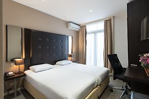 Hotel Chambord