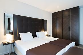 Hotel Chambord