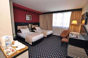 Hotel Toubkal