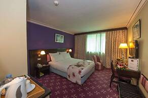 Hotel Toubkal