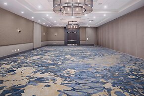 Delta Hotels by Marriott Seattle Everett