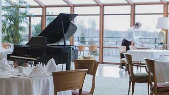 Vilnius Grand Resort