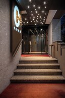 Hotel Crivi's