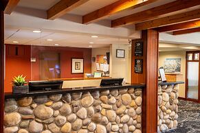 Lobstick Lodge