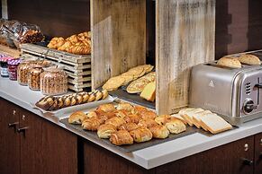 Hôtel Abaca Messidor by HappyCulture