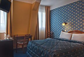 Hôtel Abaca Messidor by HappyCulture