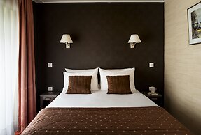 Hôtel Abaca Messidor by HappyCulture