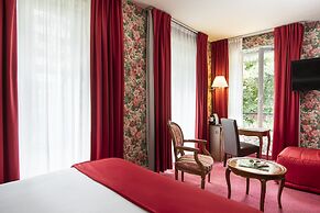 Hôtel Abaca Messidor by HappyCulture