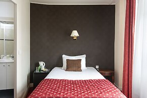 Hôtel Abaca Messidor by HappyCulture