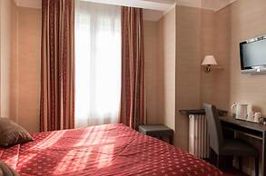 Hôtel Abaca Messidor by HappyCulture