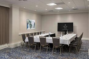 Delta Hotels by Marriott Saskatoon Downtown