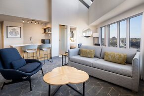 Delta Hotels by Marriott Saskatoon Downtown
