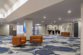 Delta Hotels by Marriott Saskatoon Downtown