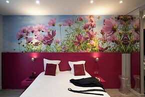 Hotel Les Jardins de Montmartre