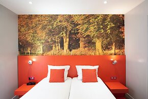 Hotel Les Jardins de Montmartre