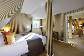 Waldhotel Stuttgart