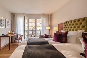 Waldhotel Stuttgart